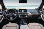 BMW X3 M40i 2017 года (WW)